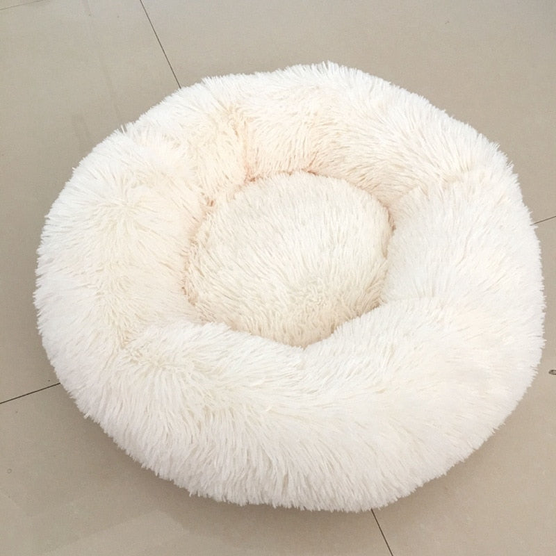 Comfy Calming™ Pet Bed