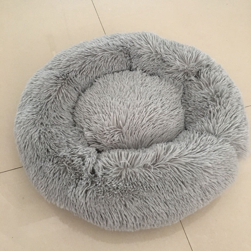 Comfy Calming™ Pet Bed