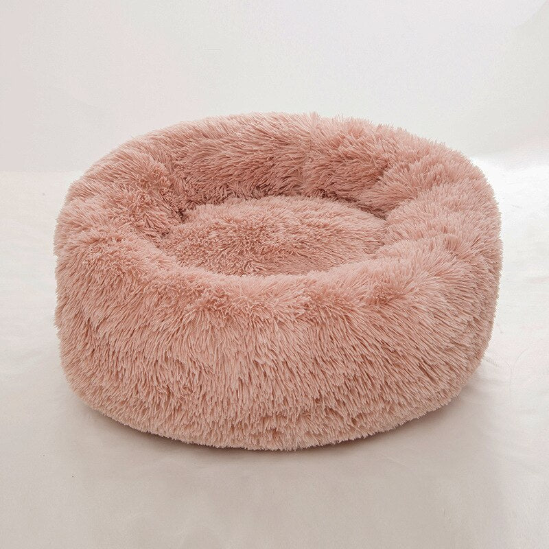 Comfy Calming™ Pet Bed