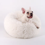 Comfy Calming™ Pet Bed