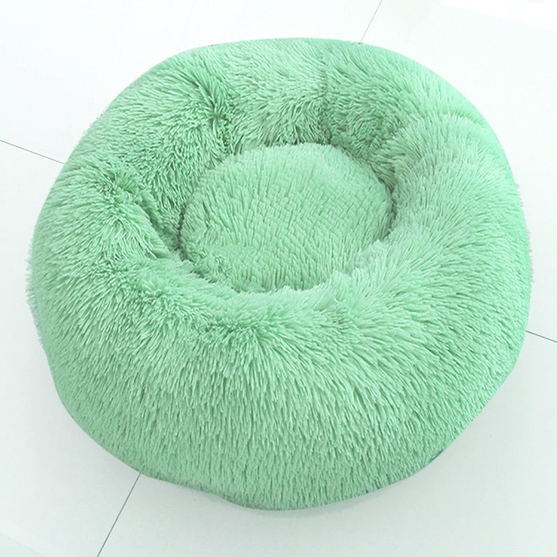 Comfy Calming™ Pet Bed