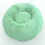 Comfy Calming™ Pet Bed