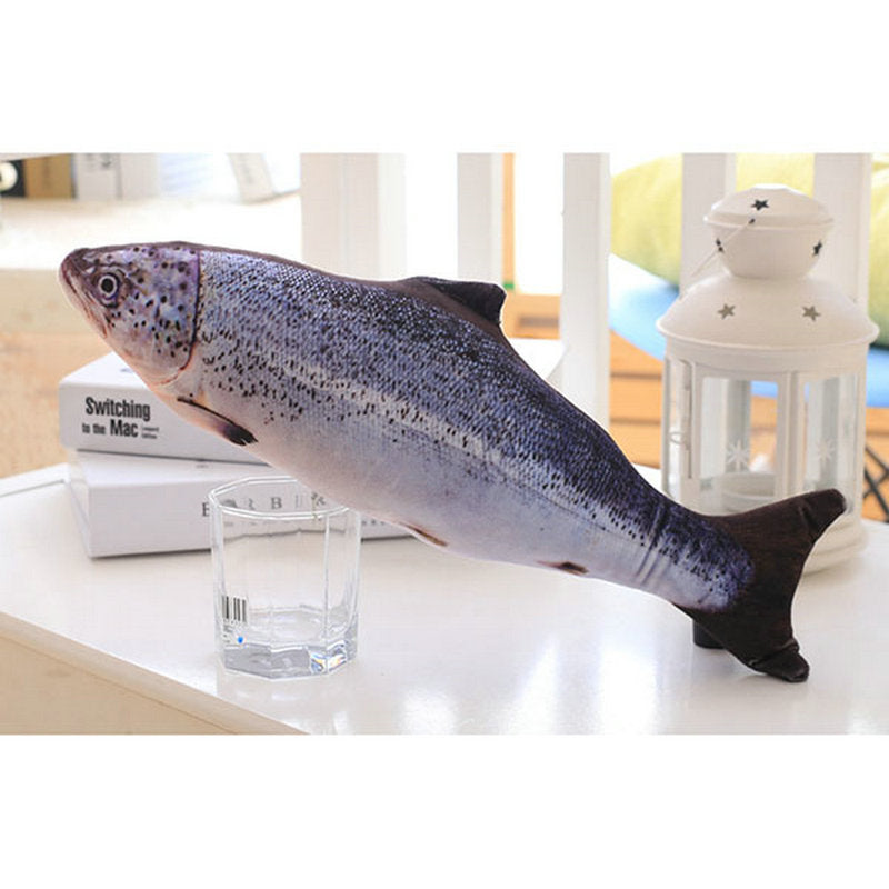 Catnip™ Fish Cat Toy