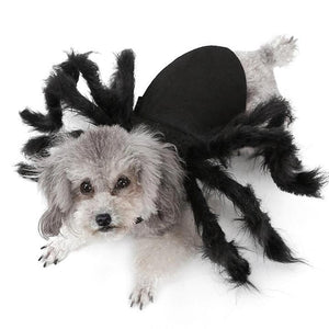 CreepyParty™ Dog Halloween Costumes