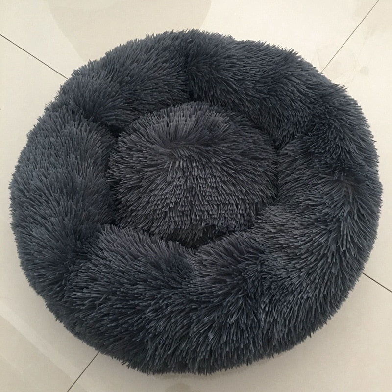 Comfy Calming™ Pet Bed