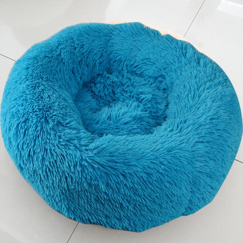 Comfy Calming™ Pet Bed