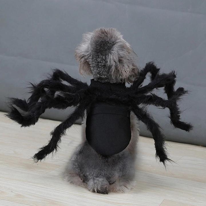 CreepyParty™ Dog Halloween Costumes