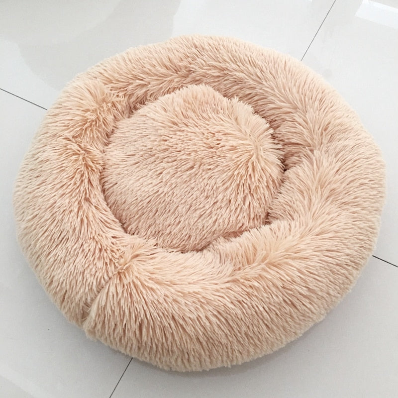 Comfy Calming™ Pet Bed