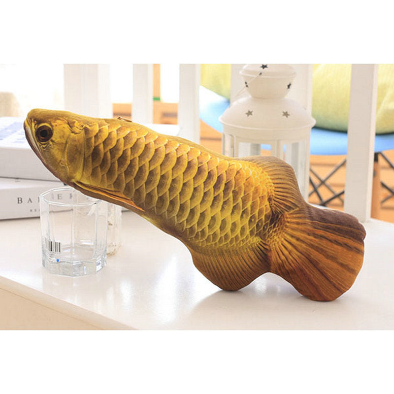 Catnip™ Fish Cat Toy