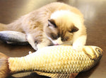 Catnip™ Fish Cat Toy