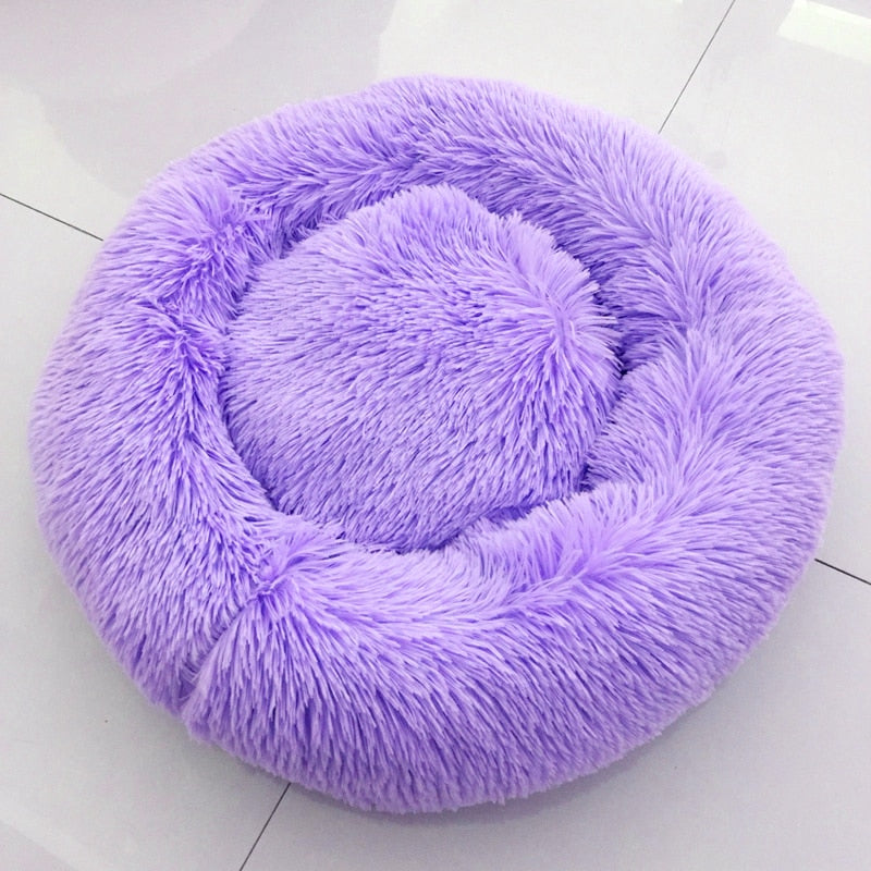 Comfy Calming™ Pet Bed