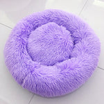 Comfy Calming™ Pet Bed