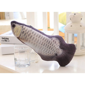 Catnip™ Fish Cat Toy