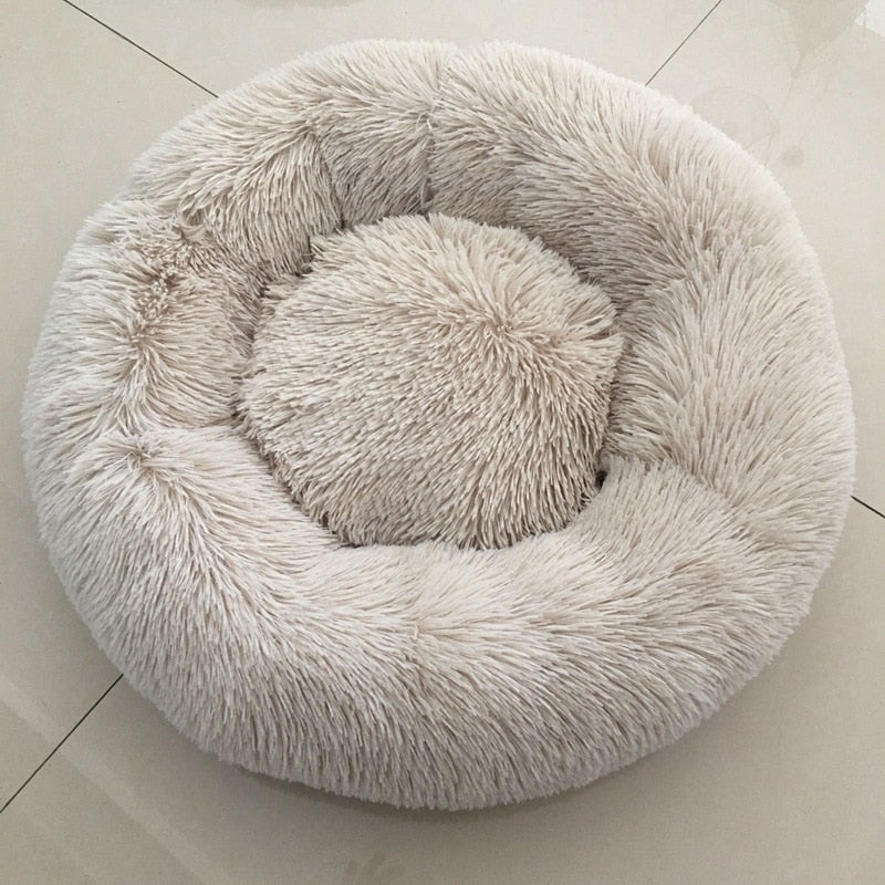 Comfy Calming™ Pet Bed