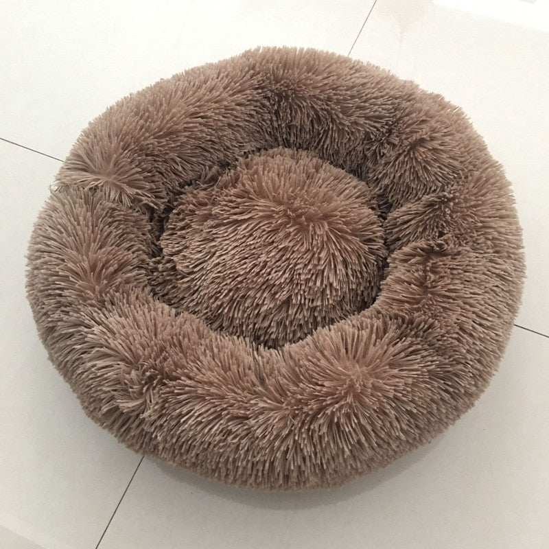 Comfy Calming™ Pet Bed