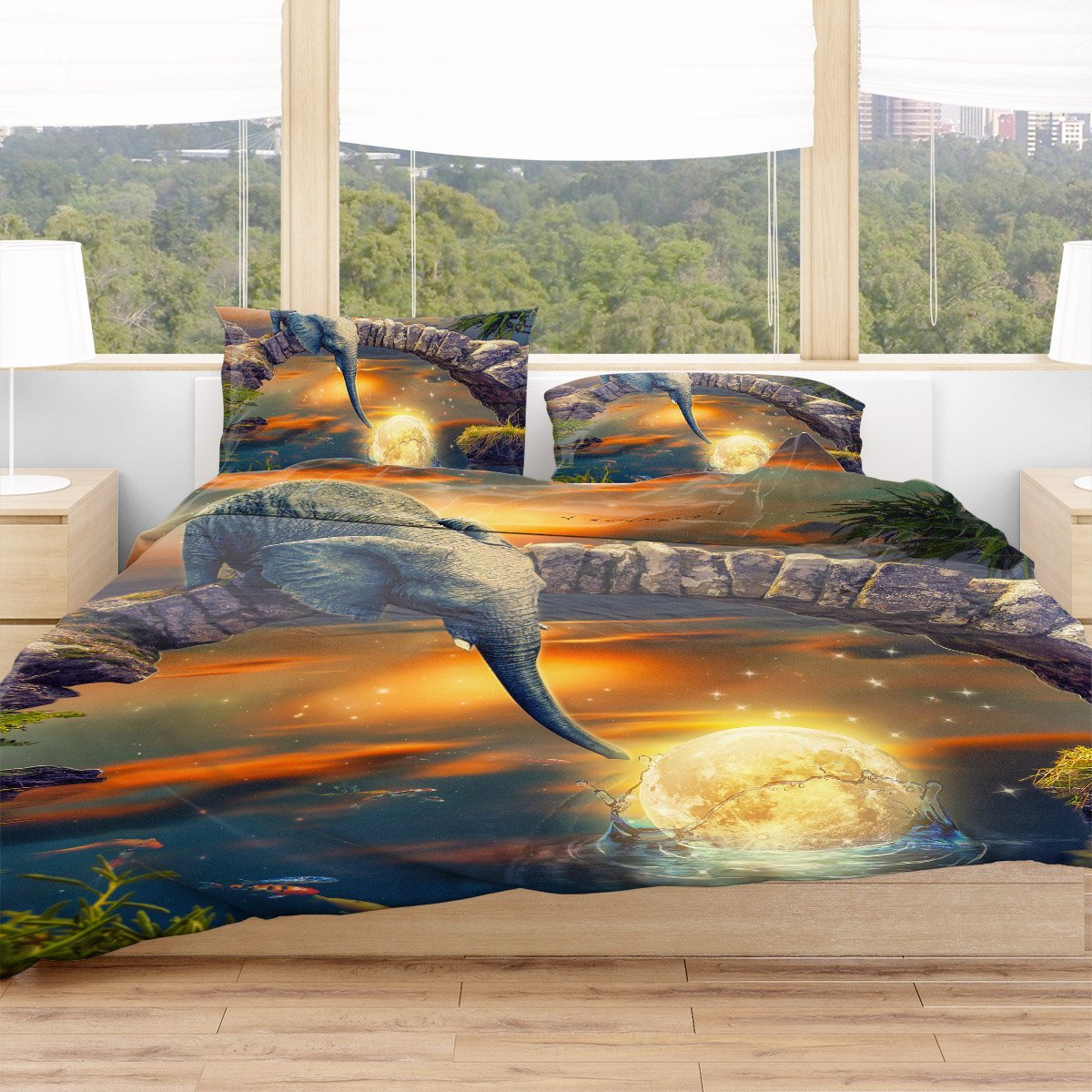 A Little Bedding Set Beddings