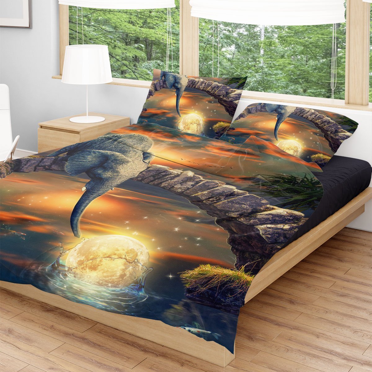 A Little Bedding Set Beddings