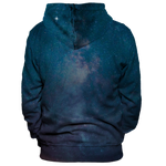 Skysurie | Aries Unisex Pullover Hoodie