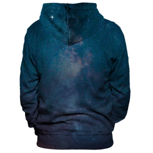 Skysurie | Aries Unisex Pullover Hoodie