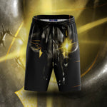 Anubis Beach Shorts S Short