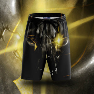 Anubis Beach Shorts S Short