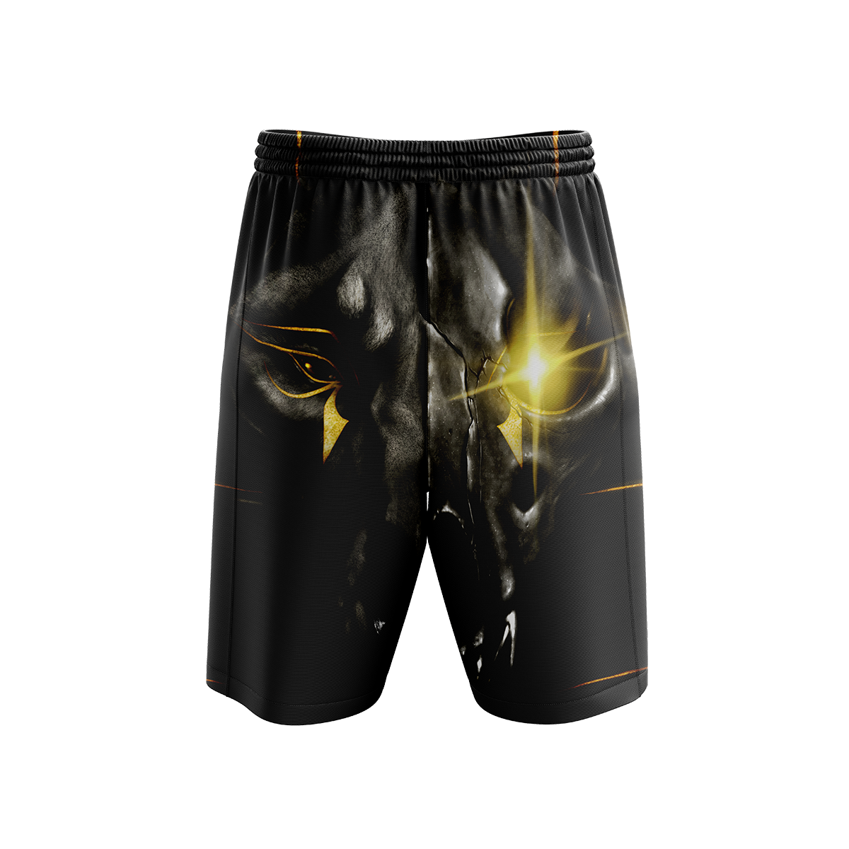 Anubis Beach Shorts Short