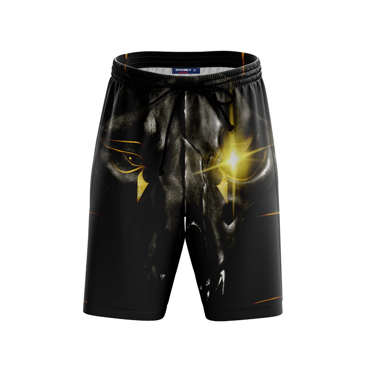 Anubis Beach Shorts Short