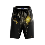 Anubis Beach Shorts Short