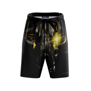 Anubis Beach Shorts Short