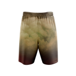 Flight Of Radiance Beach Shorts Short