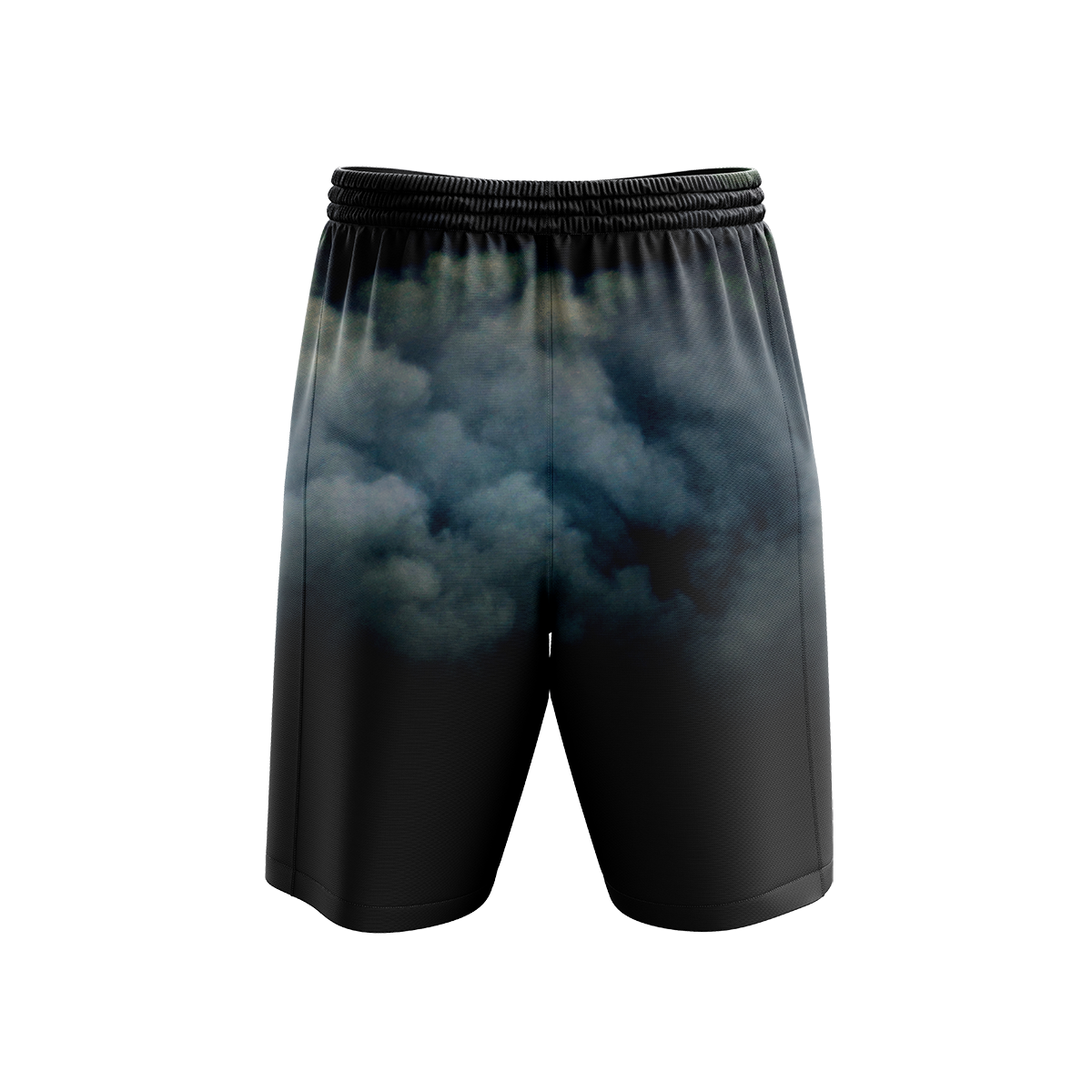 Flight Of Shadow Beach Shorts Short