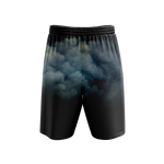 Flight Of Shadow Beach Shorts Short
