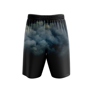 Flight Of Shadow Beach Shorts Short