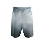 Winter Wraith Beach Shorts Short