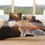 Leo Bedding Set Beddings