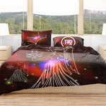 Virgo Bedding Set Beddings