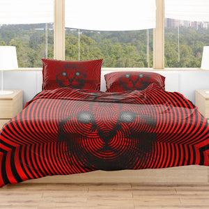 Hypnotize Bedding Set Beddings