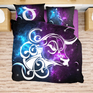 Taurus Bedding Set Beddings