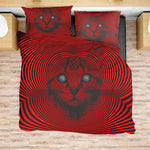 Hypnotize Bedding Set Beddings