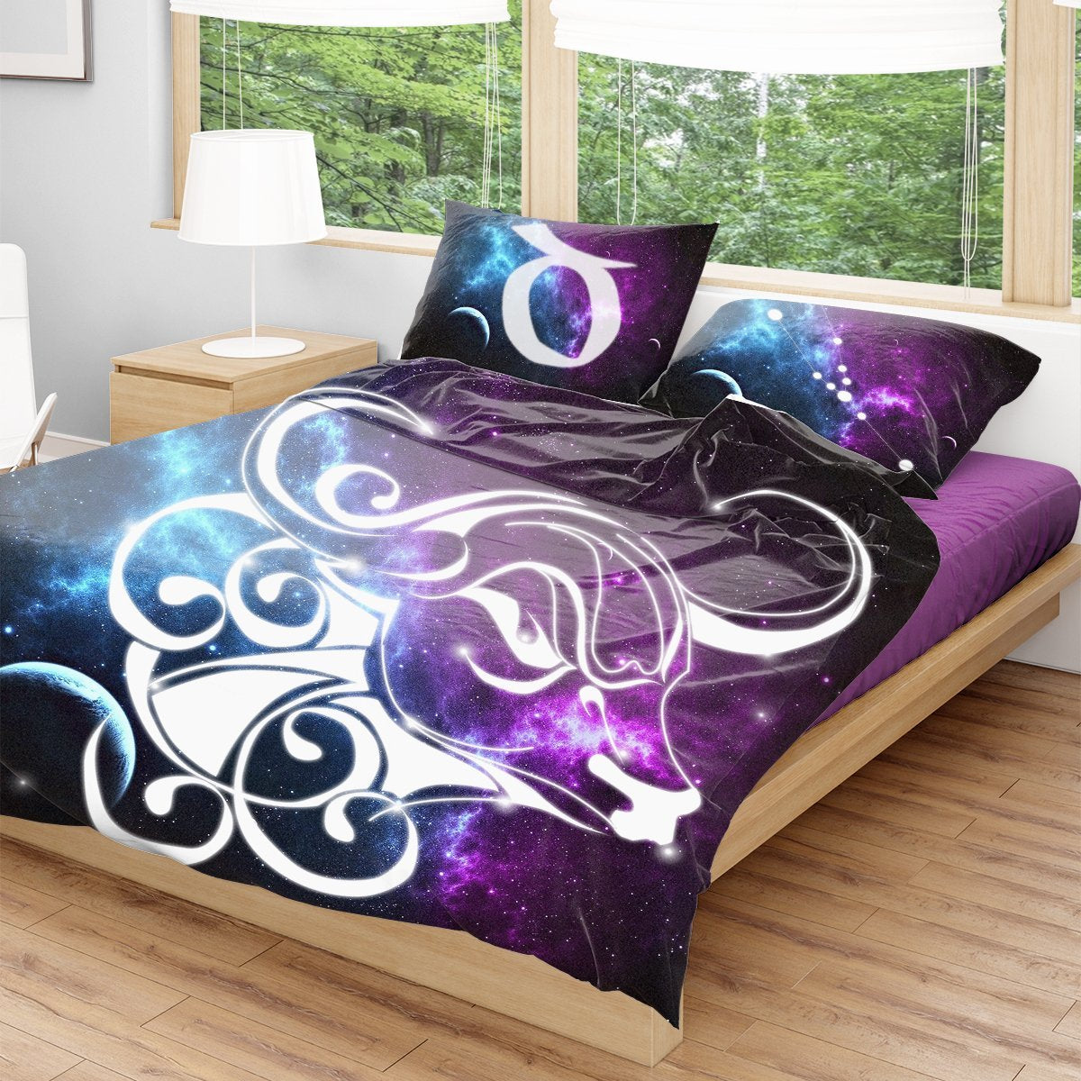 Taurus Bedding Set Beddings