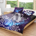 Aquarius Bedding Set Beddings