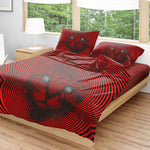 Hypnotize Bedding Set Beddings