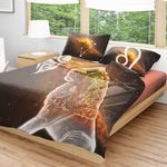 Leo Bedding Set Beddings