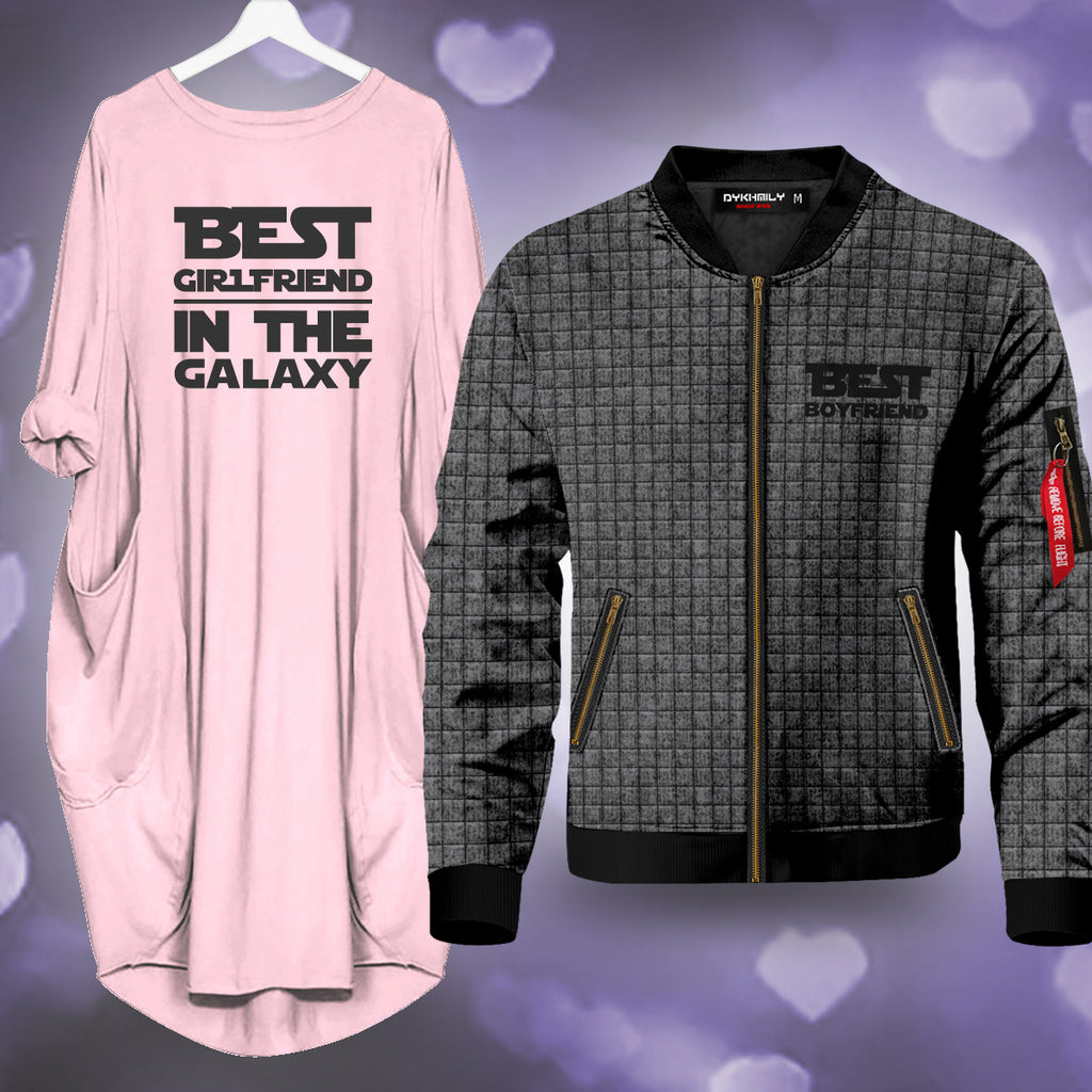 Best Couple Bundle