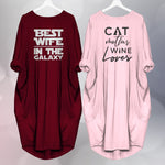 Best Wife and Wine Lover Bundle V1