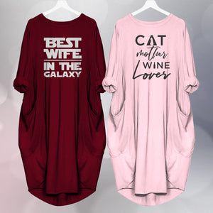 Best Wife and Wine Lover Bundle V1