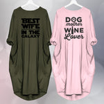 Best Wife and Wine Lover Bundle V2