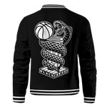 The Man The Myth The Legend Bomber Jacket
