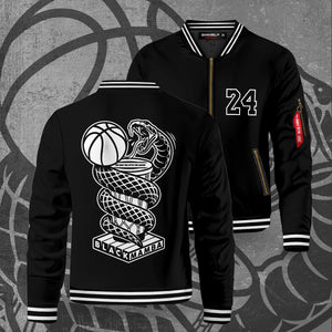 The Man The Myth The Legend Bomber Jacket