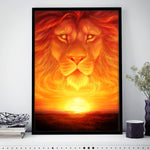 Remember Bordered Frame Wall-Art